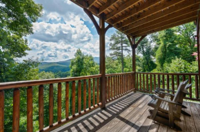 Smoky Mountain High